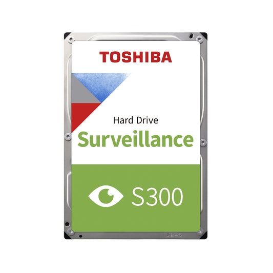 1TB Surveillance Hard Drive