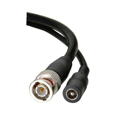 EZ-HCC-T350A 2.8mm EZ-IP by Dahua 5MP Starlight HD Analogue Camera, 30m IR, built-in Microphone