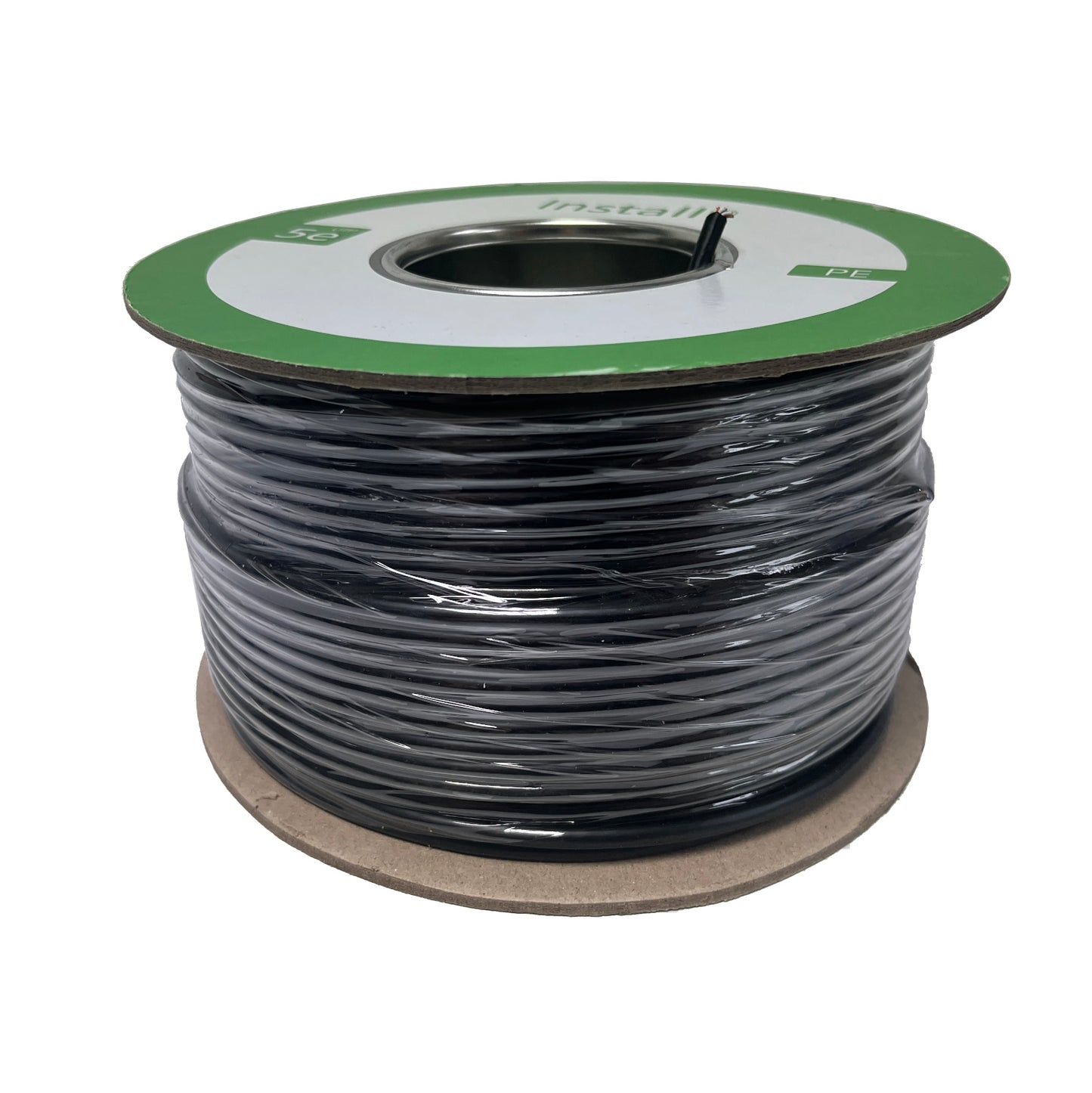 100m CAT6 External UTP PE Pure Copper Network Cable