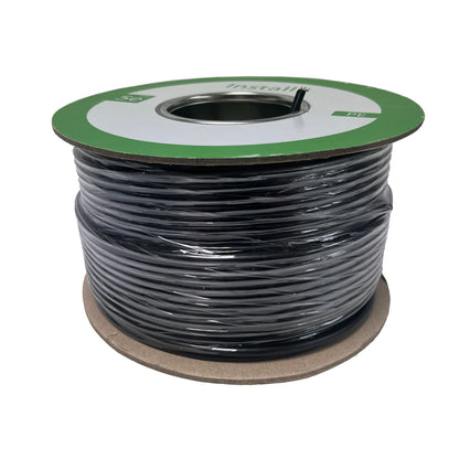 100m CAT6 External UTP PE Pure Copper Network Cable