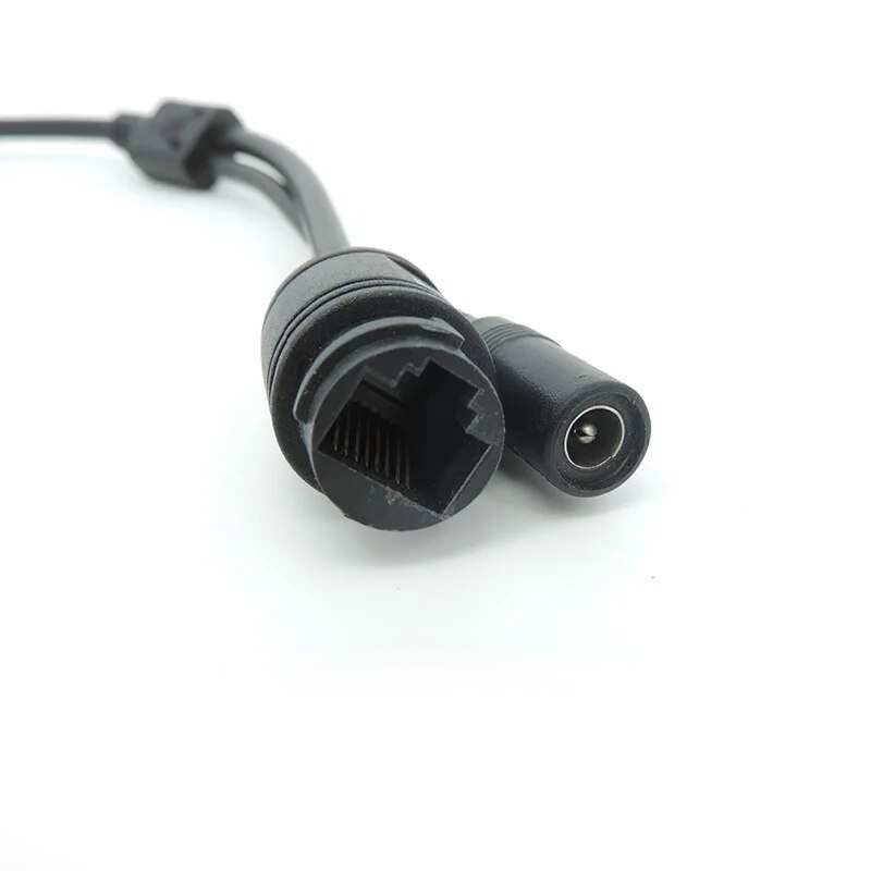 EZ-IPC-T350B 2.8mm EZ-IP by Dahua 5MP IP POE network turret camera, 30m IR, built-in Microphone